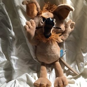 Bark Box Creature Box Salacious Crumb